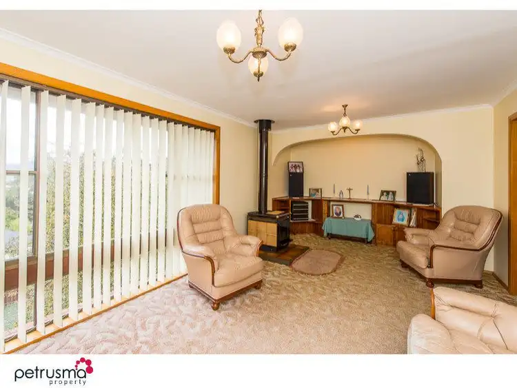Fifth view of Homely house listing, 137 Springfield Avenue, West Moonah TAS 7009