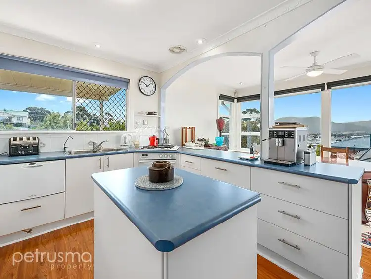 Sixth view of Homely house listing, 50 Amy Street, West Moonah TAS 7009