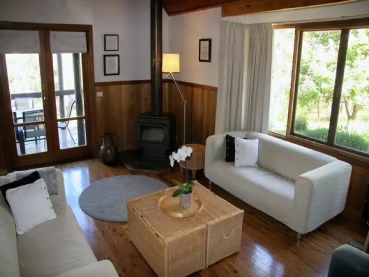 Fourth view of Homely house listing, 46 Mount Porepunkah Road, Bright VIC 3741