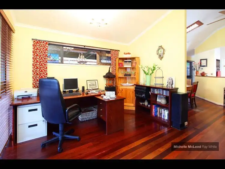 Sixth view of Homely house listing, 1 Atlas Place, Chapel Hill QLD 4069