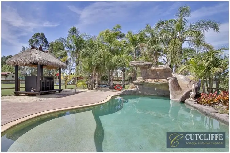 Second view of Homely rural property listing, Address available on request