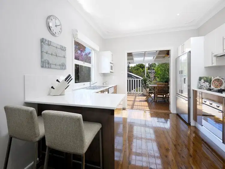 Third view of Homely house listing, 33 Burraddar Avenue, Engadine NSW 2233