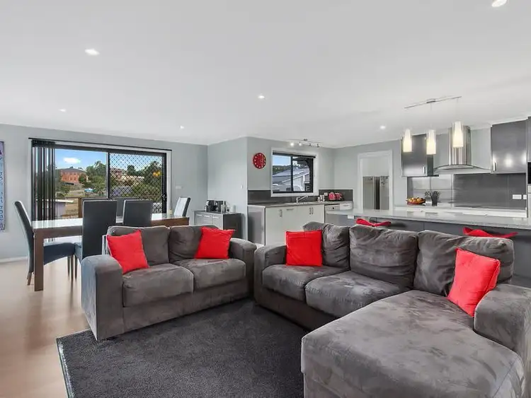 Second view of Homely house listing, 47 Presnell Street, Granton TAS 7030
