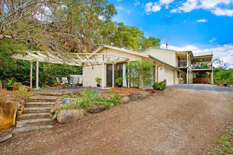 279 Mitchells Road, Sackville North NSW 2756