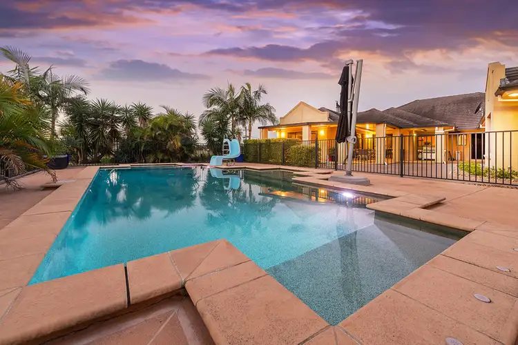 Third view of Homely rural property listing, 1 Hermitage Court, Orchard Hills NSW 2748