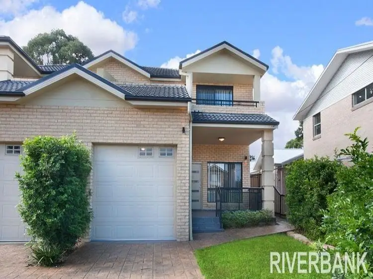 Main view of Homely semi-detached listing, 19A Cantrell Street, Yagoona NSW 2199