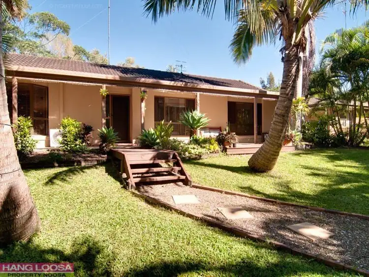 17 Oakland Drive, Tewantin QLD 4565