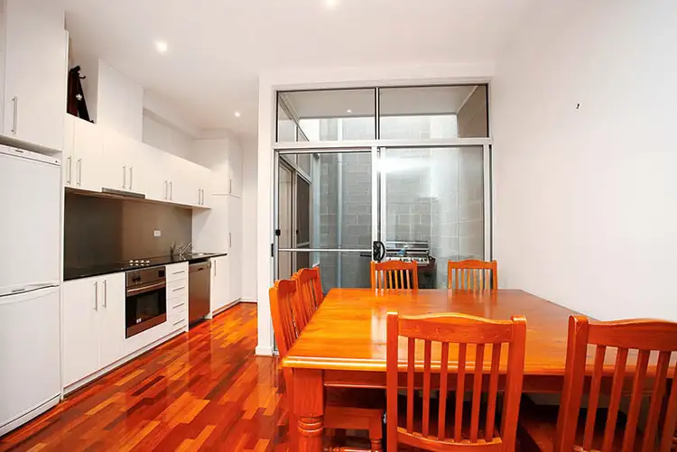 Third view of Homely townhouse listing, 14 Richardson Lane, Adelaide SA 5000
