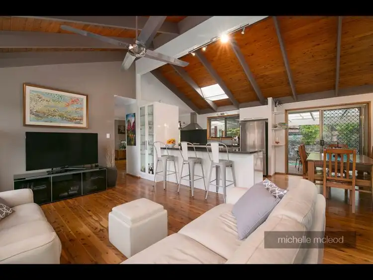 Third view of Homely house listing, 51 Goolman Street, Chapel Hill QLD 4069