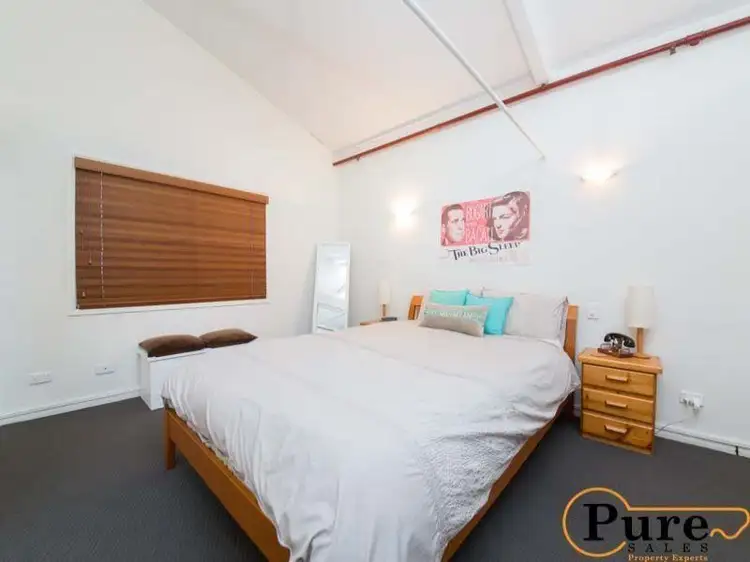 Fourth view of Homely apartment listing, 57/241 Arthur Street, Teneriffe QLD 4005