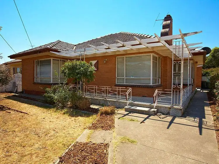 Fourth view of Homely house listing, 231 Civic Parade, Altona VIC 3018