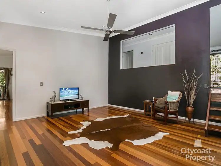 Sixth view of Homely house listing, 59 Blamey Drive, Currumbin QLD 4223