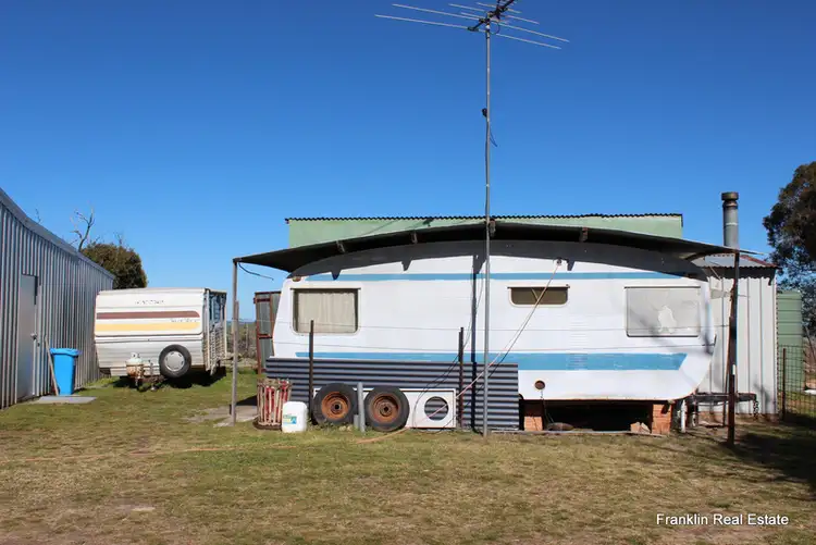 Third view of Homely rural property listing, Heaven View Lot 121 Greenmantle Bigga via Crookwell, Crookwell NSW 2583