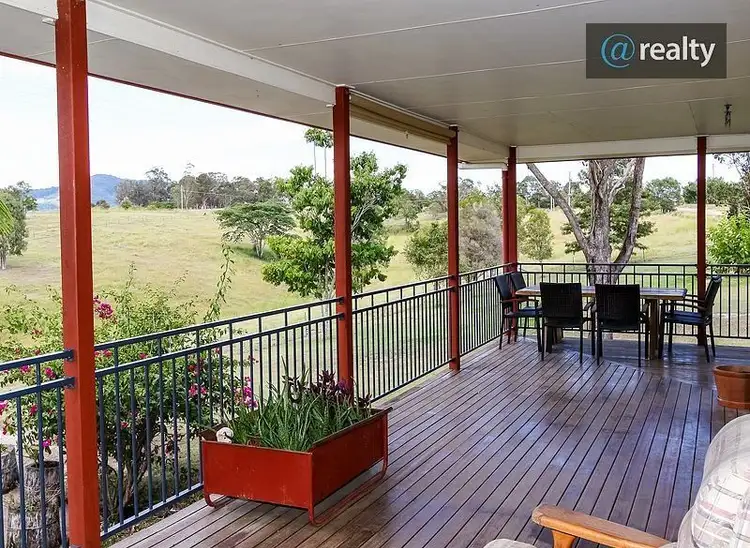 Seventh view of Homely rural property listing, 28 Biddle Rd, Imbil QLD 4570