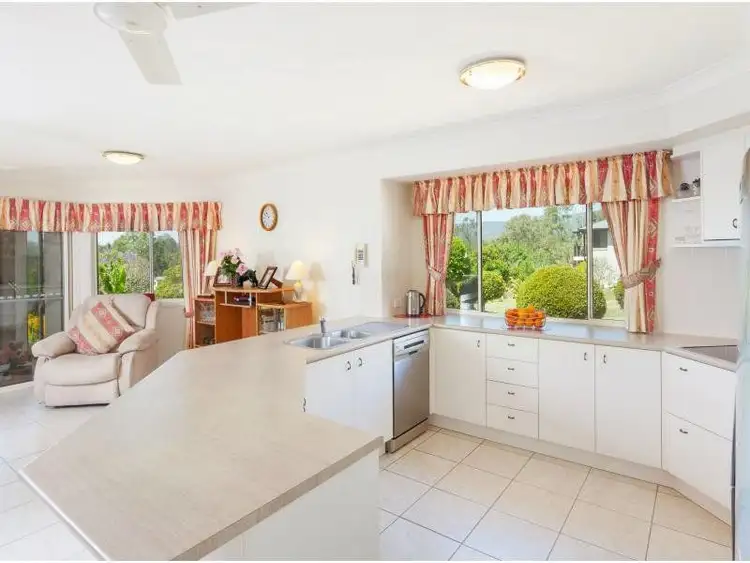 Second view of Homely house listing, 9 Meadowood Close, Highvale QLD 4520