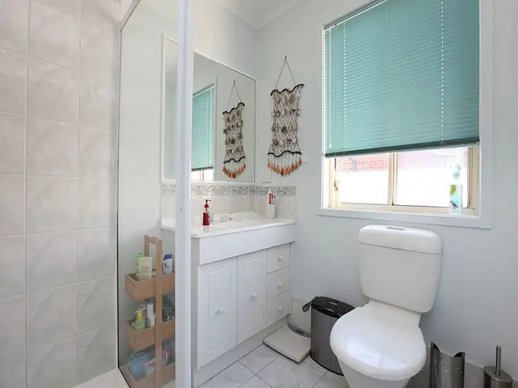 Fourth view of Homely house listing, 8 Seaside Close, Seabrook VIC 3028