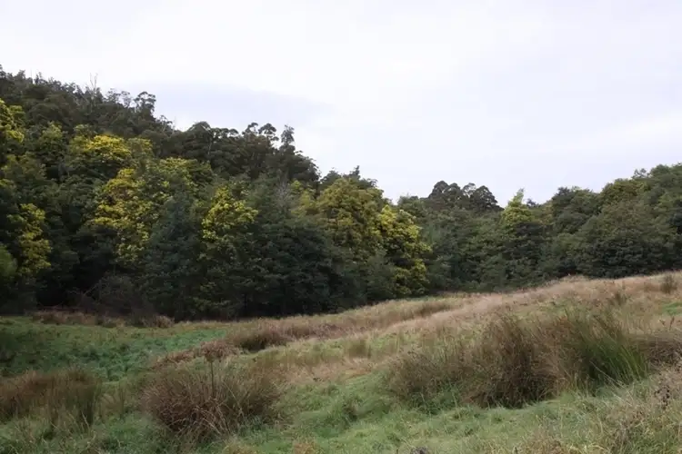 Seventh view of Homely land listing, Lot 5 Cairns Road, Surges Bay TAS 7116