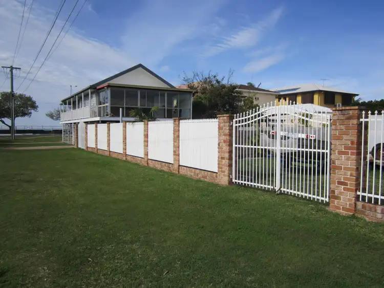 Seventh view of Homely house listing, 542 flinders parade, Brighton QLD 4017