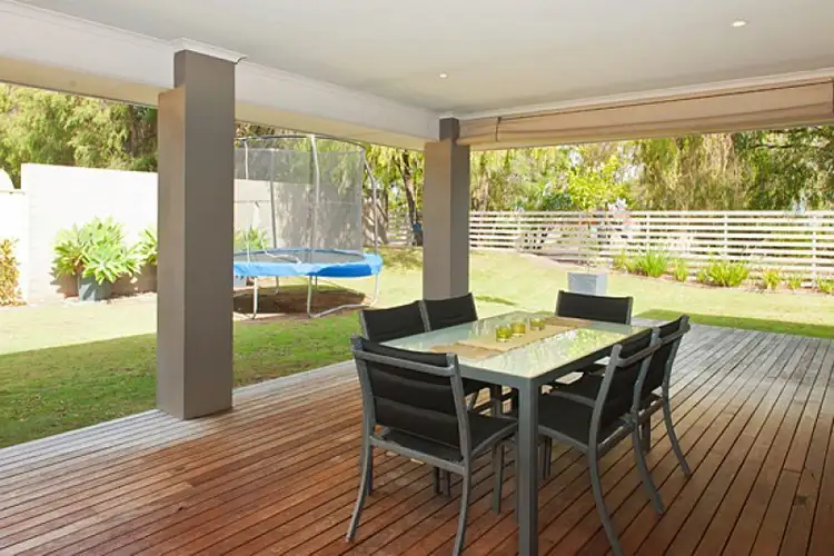 Third view of Homely house listing, 2 Harwood Road, Geographe WA 6280