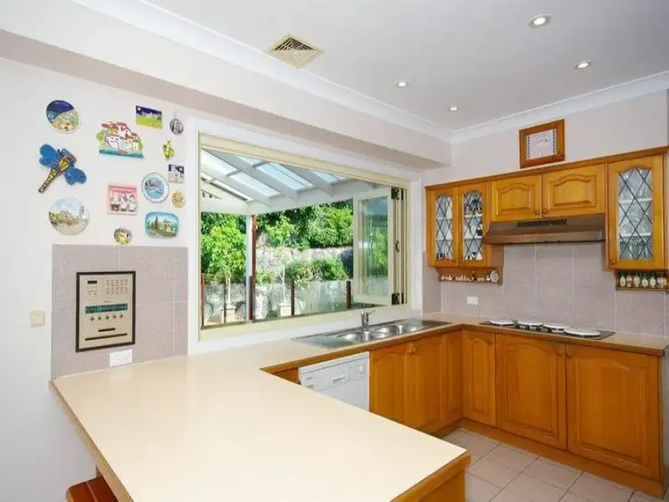 Second view of Homely house listing, 14 Hill Road, West Pennant Hills NSW 2125