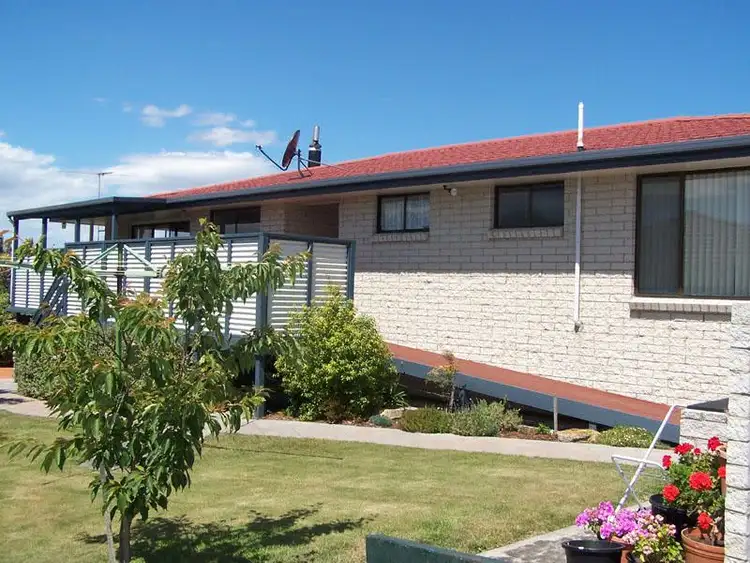 Fifth view of Homely house listing, 1 Second Avenue, Midway Point TAS 7171