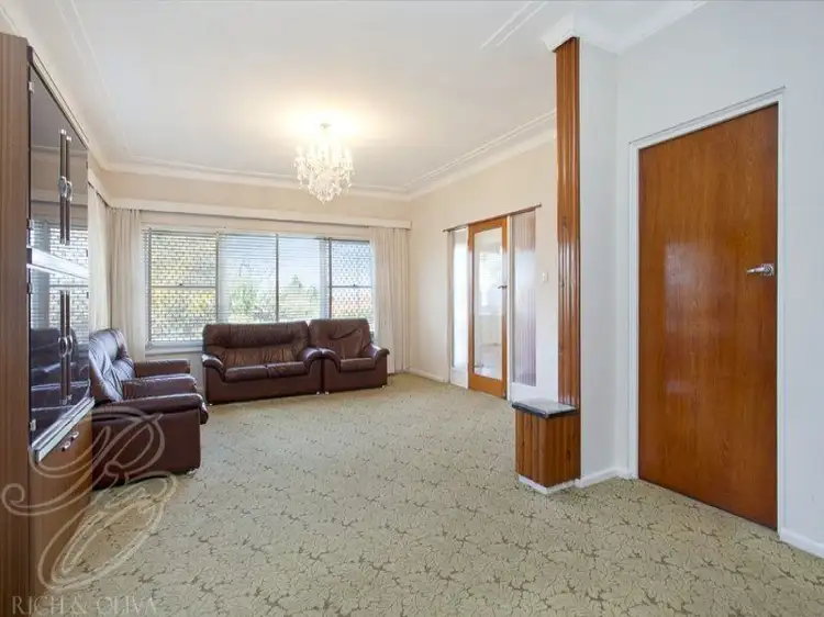 Second view of Homely house listing, 23A Badminton Road, Croydon NSW 2132