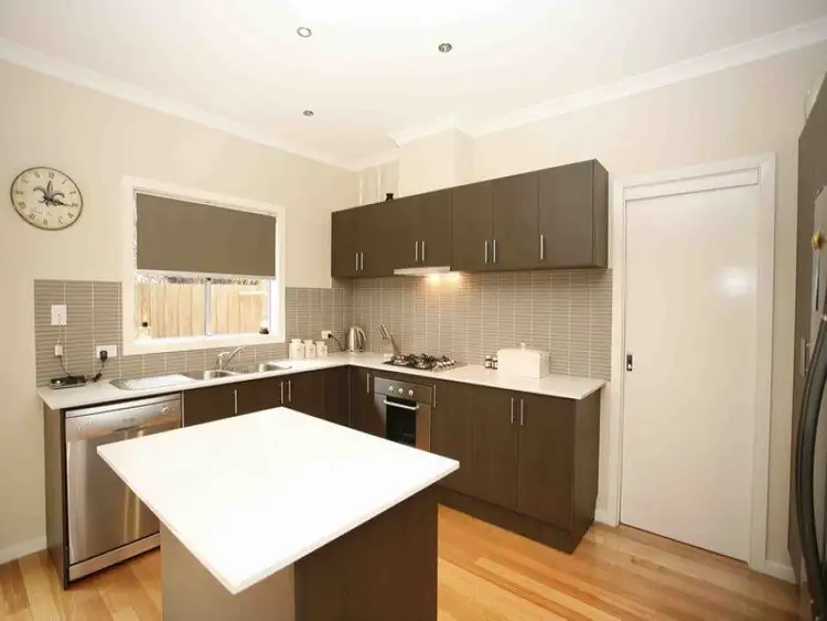 Second view of Homely townhouse listing, 64 David Street, Altona VIC 3018