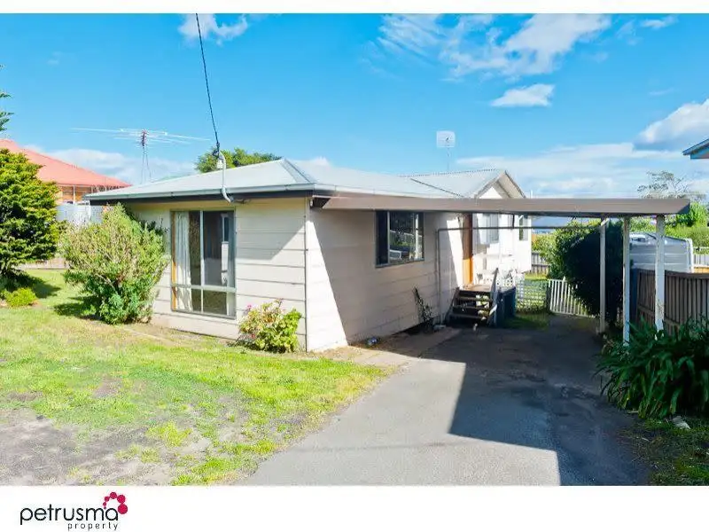 Main view of Homely house listing, 5 Carlton Beach Road, Dodges Ferry TAS 7173