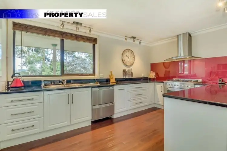 Fifth view of Homely rural property listing, 155 Manuels Road, Yallourn North VIC 3825