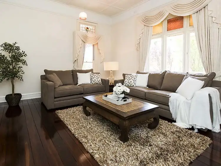 Sixth view of Homely house listing, 60 Kingston Avenue, West Perth WA 6005