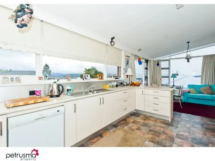 Second view of Homely house listing, 54 Sinclair Avenue, Moonah TAS 7009