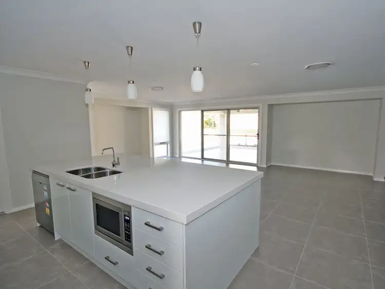 Fourth view of Homely house listing, 4 Gawul Circuit, Corlette NSW 2315