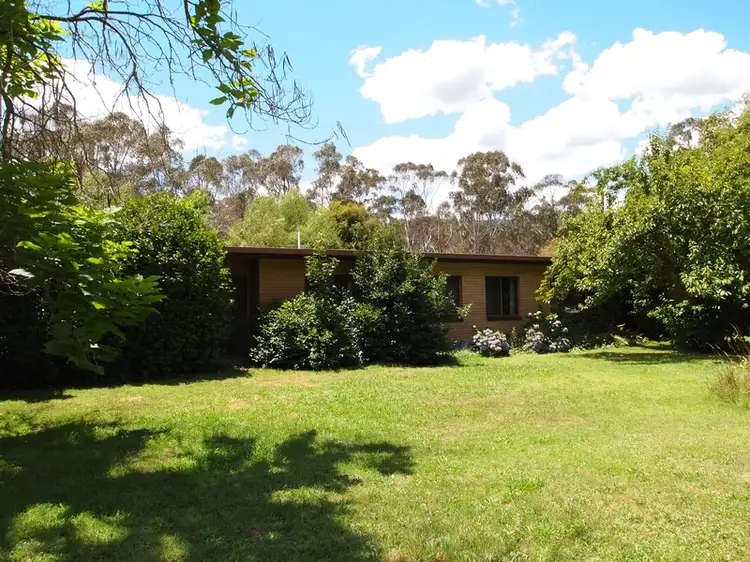 Main view of Homely house listing, 7097 Great Alpine Rd, Porepunkah VIC 3740