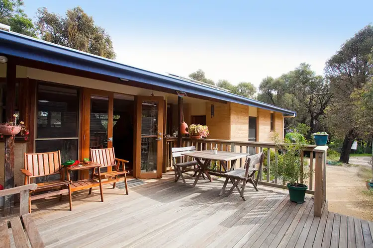Main view of Homely house listing, 16 Wright Street, Aireys Inlet VIC 3231
