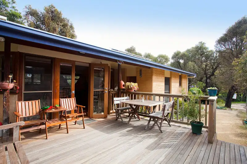 Main view of Homely house listing, 16 Wright Street, Aireys Inlet VIC 3231