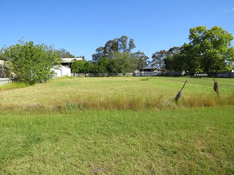 28 Adelaide Street, Paxton NSW 2325