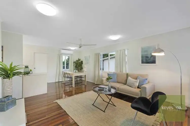 19 Harvey Street, Gulliver QLD 4812