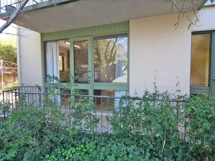 Main view of Homely unit listing, 8/18 Glenmaggie Street, Duffy ACT 2611