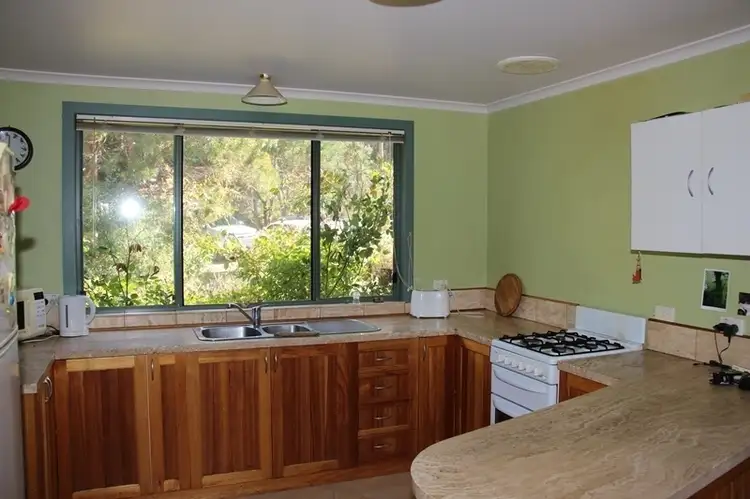 Second view of Homely house listing, 32 McClyments Road, Raminea TAS 7109