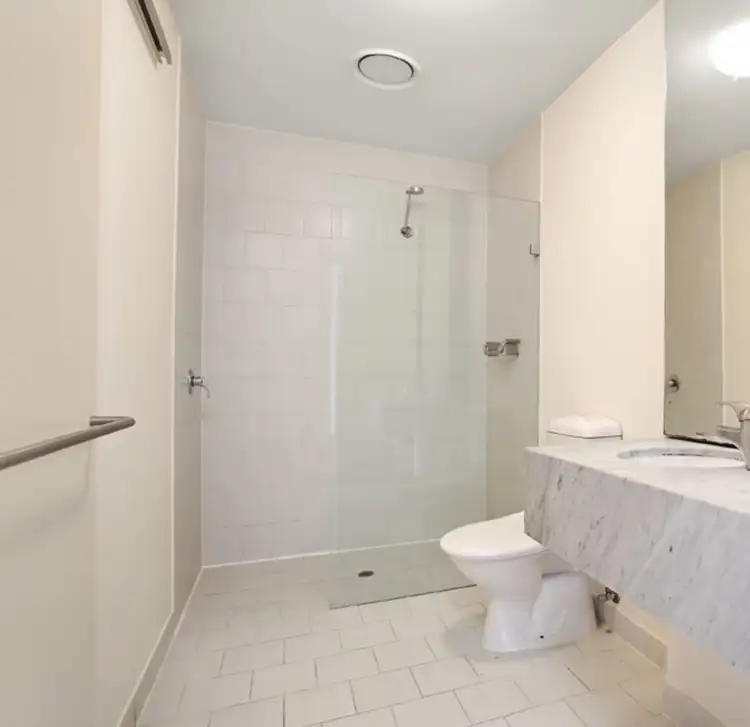 Third view of Homely apartment listing, 1114/22-24 Jane Bell Lane, Melbourne VIC 3000