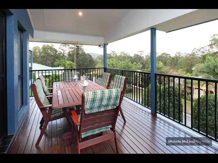 Sixth view of Homely house listing, 17 Carissa Place, Chapel Hill QLD 4069