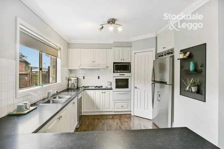 Fifth view of Homely house listing, 3 IRISWELLS CLOSE, Tooradin VIC 3980