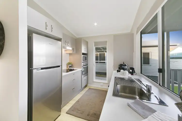 91/1 Gordon Young Drive, South West Rocks NSW 2431