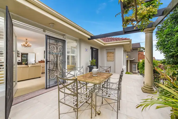 Fourth view of Homely house listing, 50 Gold Street, Blakehurst NSW 2221