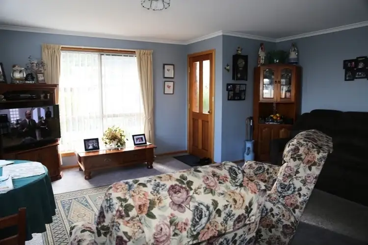 Fourth view of Homely villa listing, Unit No 2/10 Goldie Street, Smithton TAS 7330