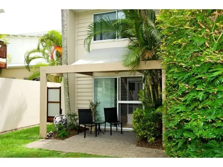 1/5 Ann Street, Noosaville QLD 4566