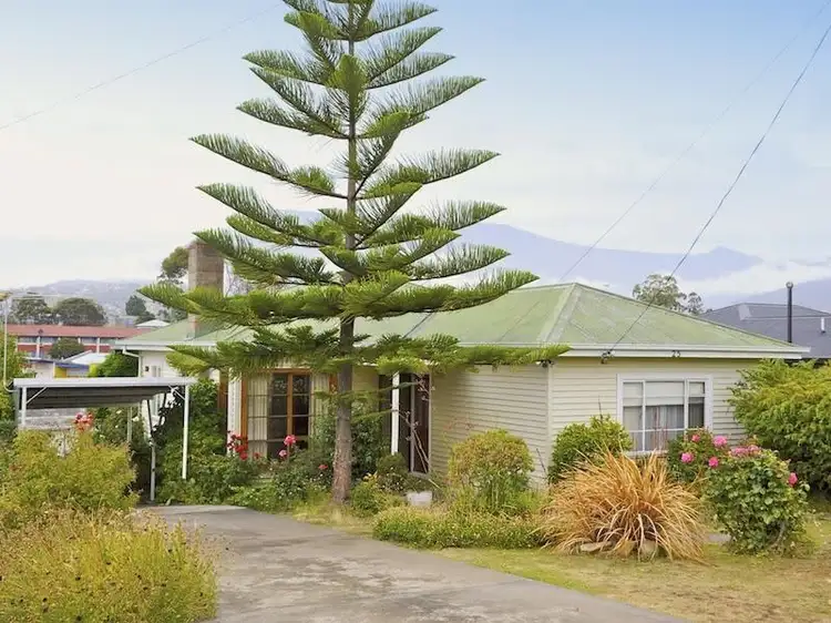 25 Renfrew Circle, Goodwood TAS 7010