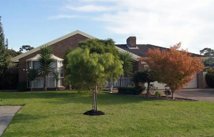 29 JAMES STREET, Lang Lang VIC 3984