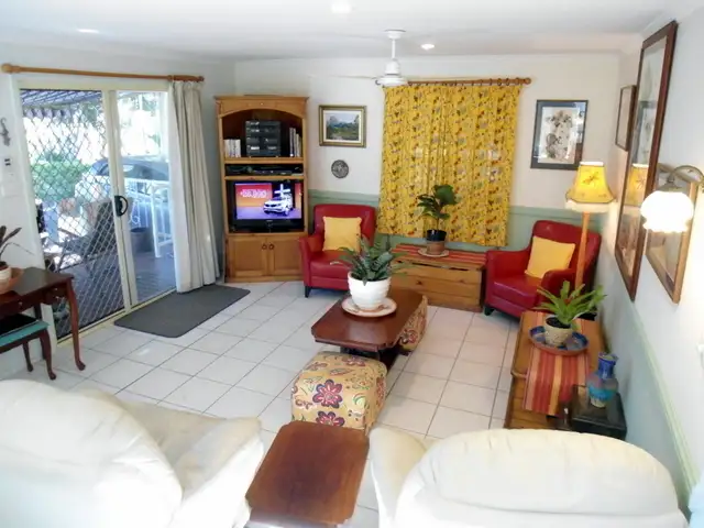 Fourth view of Homely villa listing, 133/760 Scenic Hwy, Kinka Beach QLD 4703