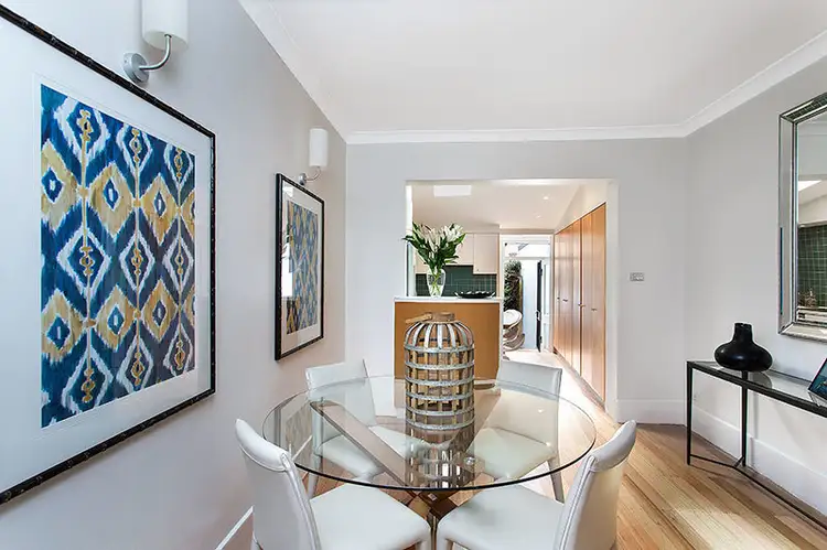 Second view of Homely terrace listing, 16 Dudley Street, Paddington NSW 2021